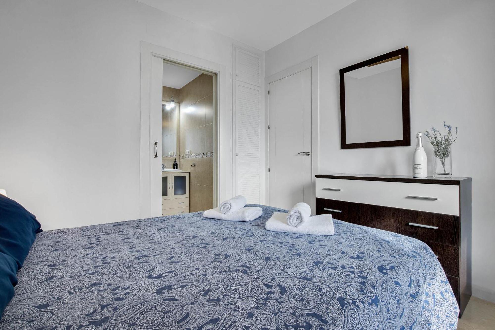Vistamarina B405 By Ivi Real Estate Apartment Torremolinos Bagian luar foto