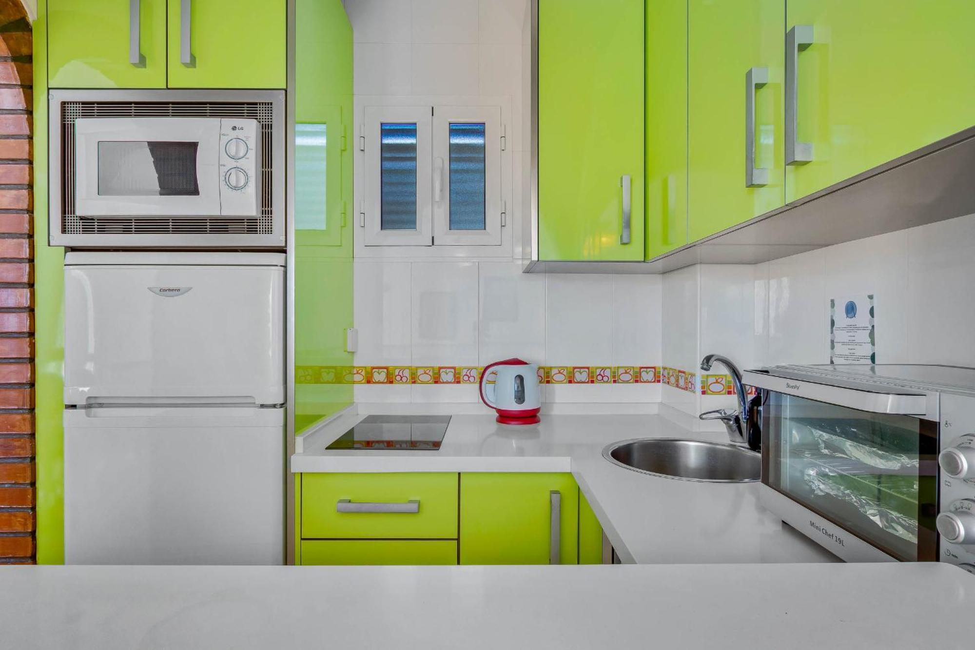 Vistamarina B405 By Ivi Real Estate Apartment Torremolinos Bagian luar foto